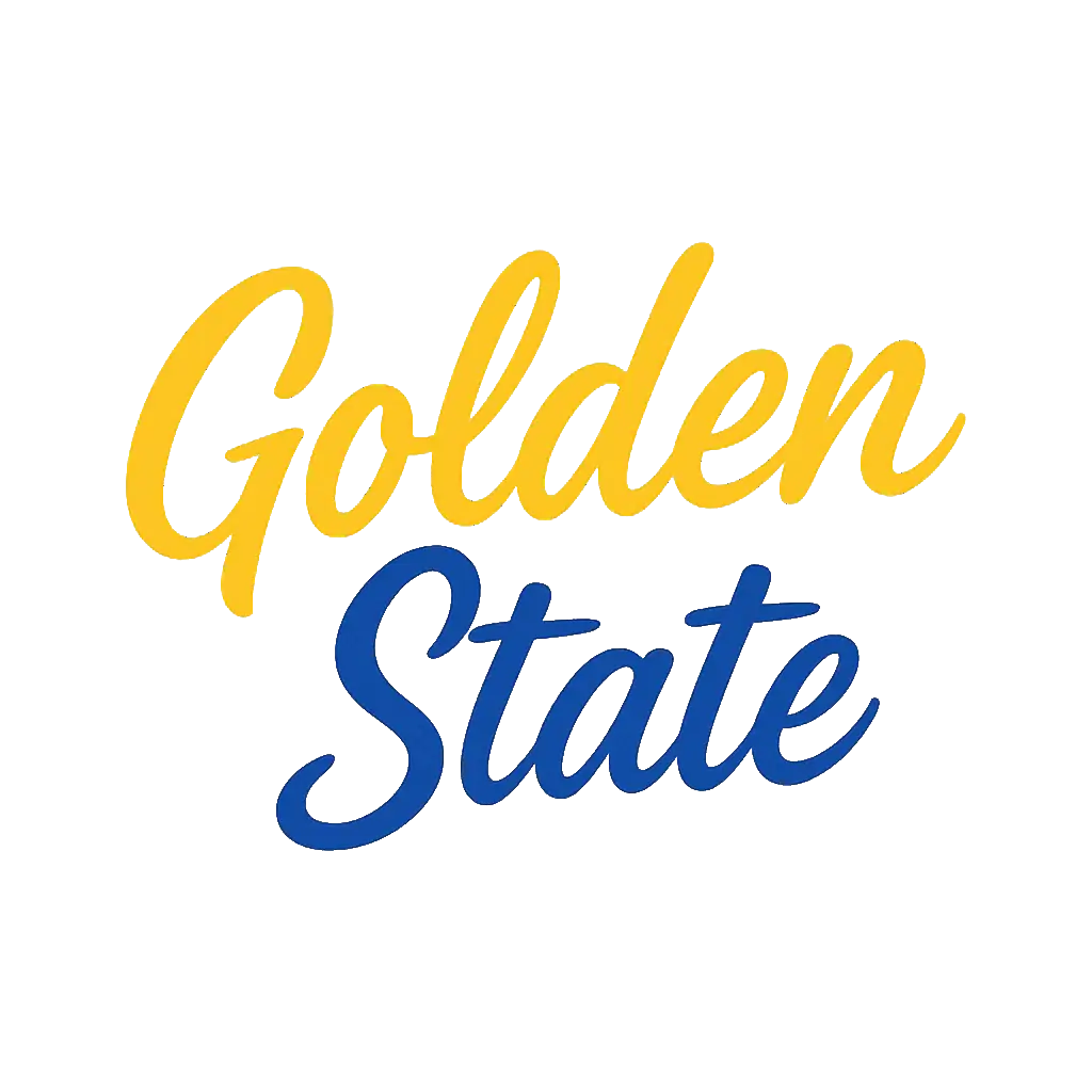 Golden State Warriors logo